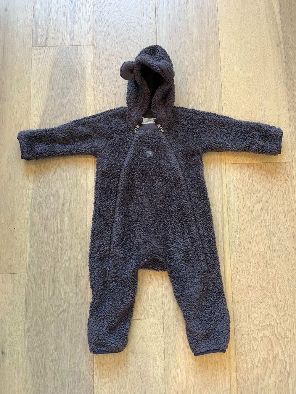 MEC Baby Snow Suit - Size 6 month